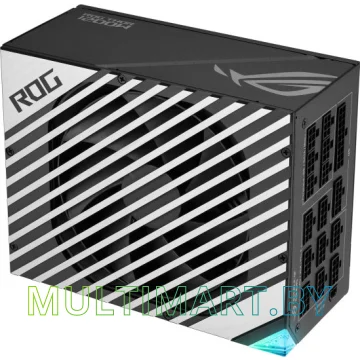 Блок питания ASUS ROG Thor 1200W Platinum II (ROG-THOR-1200P2-GAMING) картинка 13
